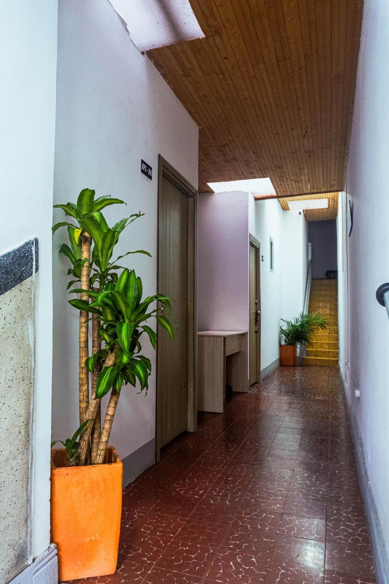 Hotel Coliving La Rebeca Pereira Exterior foto